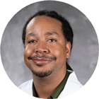 Dr. Dajamen Mitchell, DO