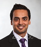 Dr. Daksesh Patel, DO
