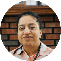 Dr. Dalbir Chhabra, MD