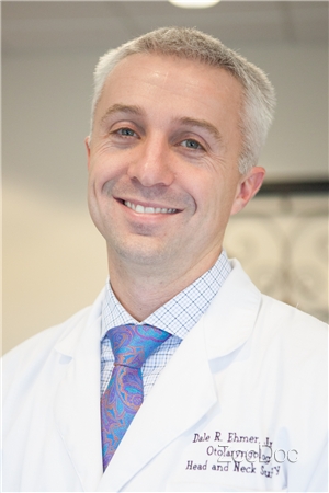 Dr. Dale Ehmer, MD, FACS