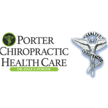 Dr. Dale Porter, DC