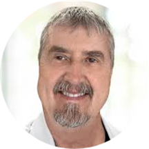 Dr. Dale Potter, OD