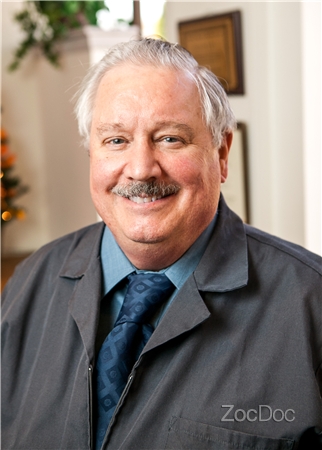 Dr. Dale Resue, Jr., DMD