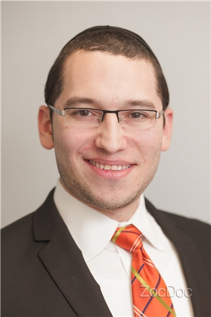 Dr. Dale Rosenbach, DMD