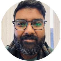 Dr. Dale Singh, PsyD