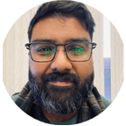 Dr. Dale Singh, PsyD