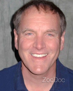 Dr. Dale Travis, DDS