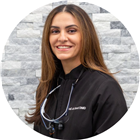 Dr. Dali Al Saud, DMD