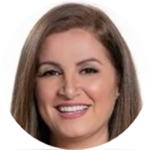 Dr. Dalia Jamma, DDS