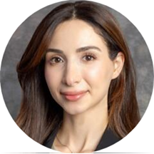 Dr. Dalia Muhieddine, DO