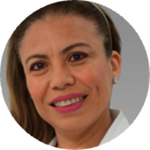 Dr. Dalia Solano Gonzalez, DDS