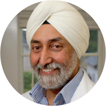 Dr. Daljeet Sidhu, MD
