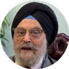 Dr. Daljit Sawhney, MD