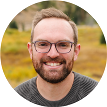 Dr. Dallin Bawden, DNP, PMHNP-BC, APRN