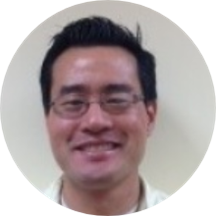 Dr. Dallin Inouye, PT, DPT