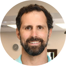 Dr. Dalton Gilligan, PT, DPT