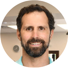 Dr. Dalton Gilligan, PT, DPT