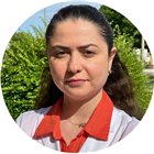 Dr. Dalya Al-qaysi, MD