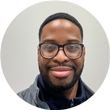 Dr. Damas Istrophe, PT, DPT