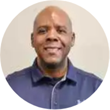 Dr. Damian Davis, DC