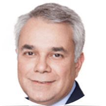 Dr. Damian Dhar, MD
