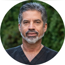 Dr. Damian Meola, DMD