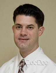 Dr. Damian Roussel, DPM, FACFAS