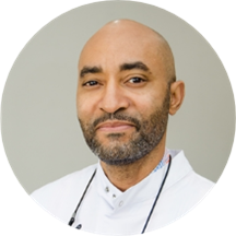 Dr. Damian Sommerville, DDS