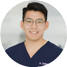 Dr. Damien Kang, DC