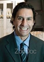 Dr. Damien Mallat, MD
