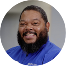 Dr. Damien Sager, DPT