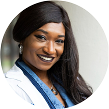 Dr. Damilola Salako, MD