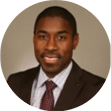 Dr. Damion Cooper, DMD