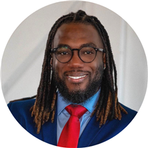 Dr. Damon Chambers, PhD, LPC