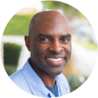 Dr. Damon Webber, DDS