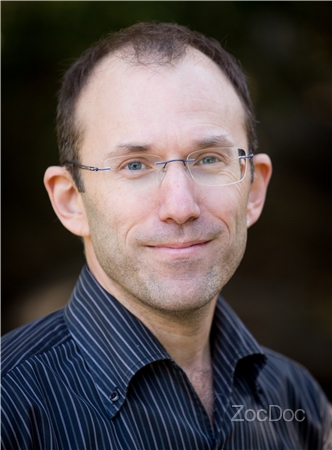 Dr. Dan Barrett, DO