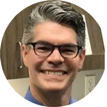 Dr. Dan Bristol, OD