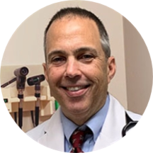 Dr. Dan Brody, MD