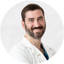 Dr. Dan Burgess, DO