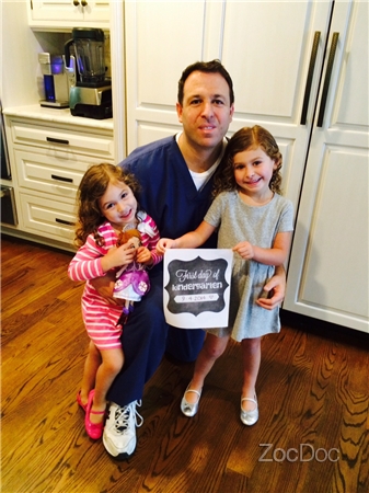 Dr. Dan Cohen, DDS
