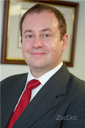 Dr. Dan Dumitru, MD