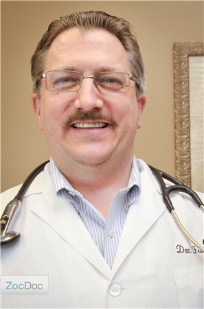 Dr. Dan Freeland, DO