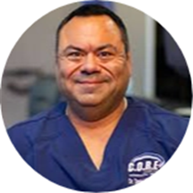 Dr. Dan Hamilton, DC