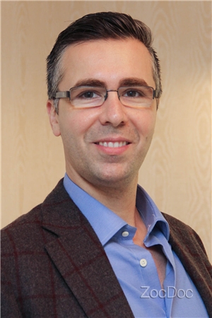 Dr. Dan Hatef, MD