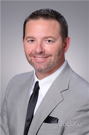 Dr. Dan Holtzclaw, DDS, MS