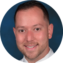 Dr. Dan Ilkovitch, MD, PhD