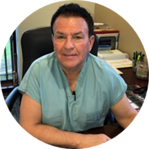 Dr. Dan O'Carroll, DPM