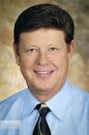 Dr. Dan Waddell, DO