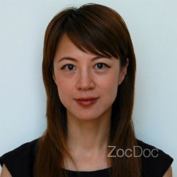Dr. Dan Yin, MD
