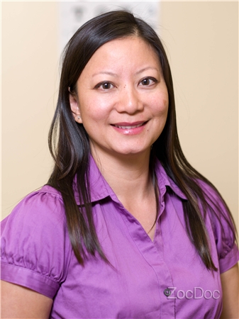 Dr. DanThuy N. Dao, DO | MWU MultiSpecialty Clinic, Glendale, AZ